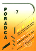 Kniha: Poradca 7/2008 (Poradca s.r.o.). Poradca s.r.o., 2008 Kniha: Poradca 7/2008 (Poradca s.r.o.). Poradca s.r.o., 2008