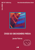 Kniha: Úvod do obchodního práva (Jaroslav Padrnos). Key publishing, 2007 Kniha: Úvod do obchodního práva (Jaroslav Padrnos). Key publishing, 2007