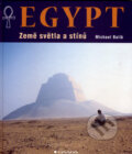 Kniha: Egypt (Michael Balík). Grada, 2007 Kniha: Egypt (Michael Balík). Grada, 2007
