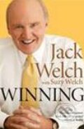 Kniha: Winning (Jack Welch). HarperCollins Kniha: Winning (Jack Welch). HarperCollins