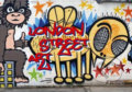 London Street Art, Prestel, 2006