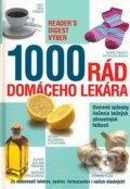 Kniha: 1000 rád domáceho lekára (Eric Metcalf a Matthew Hoffman). Reader´s Digest Výběr, 2008 Kniha: 1000 rád domáceho lekára (Eric Metcalf a Matthew Hoffman). Reader´s Digest Výběr, 2008