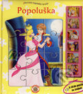 Kniha: Popoluška (Ottovo nakladatelství). Ottovo nakladatelství, 2007 Kniha: Popoluška (Ottovo nakladatelství). Ottovo nakladatelství, 2007