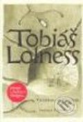 Kniha: Tobiáš Lolness I (Timothée de Fombelle). Baobab, 2007 Kniha: Tobiáš Lolness I (Timothée de Fombelle). Baobab, 2007