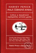 Kniha: Malá červená kniha (Harvey Penick). Pragma, 1999 Kniha: Malá červená kniha (Harvey Penick). Pragma, 1999