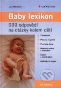 Kniha: Baby lexikon (Lili Stollowsky). Grada, 2008 Kniha: Baby lexikon (Lili Stollowsky). Grada, 2008