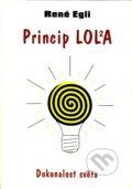 Kniha: Princip Lola (René Egli). Pragma, 2002 Kniha: Princip Lola (René Egli). Pragma, 2002