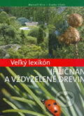 Kniha: Ihličnany a vždyzelené dreviny (Cs. Illyés a Marcell Kiss). Svojtka&Co., 2008 Kniha: Ihličnany a vždyzelené dreviny (Cs. Illyés a Marcell Kiss). Svojtka&Co., 2008