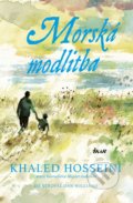 Kniha: Morská modlitba (Khaled Hosseini), 2019 Kniha: Morská modlitba (Khaled Hosseini), 2019