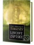 Kniha: Lovcovy zápisky (Ivan Sergejevič Turgeněv). Edice knihy Omega, 2018 Kniha: Lovcovy zápisky (Ivan Sergejevič Turgeněv). Edice knihy Omega, 2018