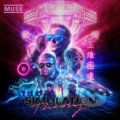 Hudobné CD: Muse: Simulation Theory, 2018 Hudobné CD: Muse: Simulation Theory, 2018