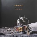 Kniha: Apollo VII-XVII (Floris Heyne, Joel Meter, Simon Phillipson a kolektiv). Te Neues, 2018 Kniha: Apollo VII-XVII (Floris Heyne, Joel Meter, Simon Phillipson a kolektiv). Te Neues, 2018