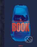 Kniha: The Porsche Book (Elmar Brümmer a M. Frank Orel). Te Neues, 2018 Kniha: The Porsche Book (Elmar Brümmer a M. Frank Orel). Te Neues, 2018
