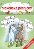 Slovenské Pesničky, 2018