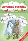 Kniha: Slovenské Pesničky (SUN). SUN, 2018 Kniha: Slovenské Pesničky (SUN). SUN, 2018