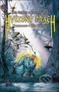 Kniha: Hvězdný prach, 2018 Kniha: Hvězdný prach, 2018