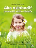 Kniha: Ako oslobodiť potenciál vášho dieťaťa (Daniela Valente). Citadella, 2018 Kniha: Ako oslobodiť potenciál vášho dieťaťa (Daniela Valente). Citadella, 2018