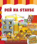 Kniha: Deň na stavbe (Ottovo nakladateľstvo). Ottovo nakladateľstvo, 2018 Kniha: Deň na stavbe (Ottovo nakladateľstvo). Ottovo nakladateľstvo, 2018