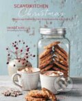 Kniha: ScandiKitchen Christmas (Bronte Aurell). Ryland, Peters and Small, 2018 Kniha: ScandiKitchen Christmas (Bronte Aurell). Ryland, Peters and Small, 2018