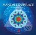 Kniha: Mandaly inspirace (Jana Němcová). Bhakti, 2018 Kniha: Mandaly inspirace (Jana Němcová). Bhakti, 2018