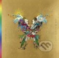 Coldplay: Live In Bueno Aires/Live In Sao Paulo/A Head Full Of Dreams - Coldplay, Hudobné albumy, 2018