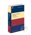 Kniha: Správne právo hmotné (Marián Vrabko a kolektív). C. H. Beck SK, 2018 Kniha: Správne právo hmotné (Marián Vrabko a kolektív). C. H. Beck SK, 2018