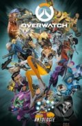 Kniha: Overwatch: Antologie 1 (Matt Burns, Roberts Brooks a kolektív). Crew, 2018 Kniha: Overwatch: Antologie 1 (Matt Burns, Roberts Brooks a kolektív). Crew, 2018