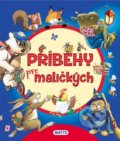 Kniha: Príbehy pre maličkých (Matys). Matys, 2018 Kniha: Príbehy pre maličkých (Matys). Matys, 2018