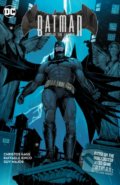 Batman: Sins of the Father - Christos Gage, Raffaele Ienco, DC Comics, 2018