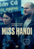 Film: Miss Hanoi (Zdeněk Viktora) (DVD). Bonton Film, 2018 Film: Miss Hanoi (Zdeněk Viktora) (DVD). Bonton Film, 2018