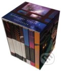 Kniha: Monogatari Box (NisiOisiN). Vertical, 2018 Kniha: Monogatari Box (NisiOisiN). Vertical, 2018