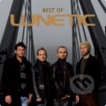 Hudební CD: Lunetic: Best Of (Hudobné albumy). Hudobné albumy, 2018 Hudební CD: Lunetic: Best Of (Hudobné albumy). Hudobné albumy, 2018