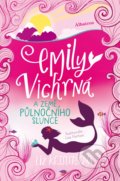 Kniha: Emily Vichrná a země půlnočního slunce (Liz Kessler), 2019 Kniha: Emily Vichrná a země půlnočního slunce (Liz Kessler), 2019