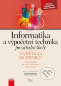 Kniha: Informatika a výpočetní technika pro střední školy (Pavel Roubal). Computer Press, 2019 Kniha: Informatika a výpočetní technika pro střední školy (Pavel Roubal). Computer Press, 2019