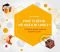 Kniha: Proč pláčeme při krájení cibule? (Andy Brunning). Grada, 2018 Kniha: Proč pláčeme při krájení cibule? (Andy Brunning). Grada, 2018