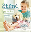 Kniha: Štěně pro rodinu (Hester M. Eicková). Esence, 2018 Kniha: Štěně pro rodinu (Hester M. Eicková). Esence, 2018