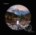 Hudobné CD: Para: Našou krajinou LP (Hudobné albumy). Hudobné albumy, 2018 Hudobné CD: Para: Našou krajinou LP (Hudobné albumy). Hudobné albumy, 2018