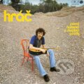 Hudební CD: Pavol Hammel a Prúdy: Hráč LP (Hudobné albumy). Hudobné albumy, 2018 Hudební CD: Pavol Hammel a Prúdy: Hráč LP (Hudobné albumy). Hudobné albumy, 2018