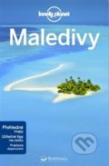 Maledivy - Lonely Planet, Svojtka&Co., 2018