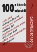 Kniha: 100 otázek a odpovědí (Poradca s.r.o.). Poradca s.r.o., 2018 Kniha: 100 otázek a odpovědí (Poradca s.r.o.). Poradca s.r.o., 2018