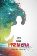 Kniha: Premena (Suve). Trinity Production, 2018 Kniha: Premena (Suve). Trinity Production, 2018