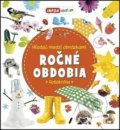 Kniha: Hľadaj medzi obrázkami Ročné obdobia (INFOA). INFOA, 2018 Kniha: Hľadaj medzi obrázkami Ročné obdobia (INFOA). INFOA, 2018