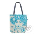 Plátěná taška Alfons Mucha – Topaz (Presco Group). Presco Group Plátěná taška Alfons Mucha – Topaz (Presco Group). Presco Group