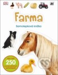 Kniha: Samolepková knížka: Farma (Jiří Models). Jiří Models, 2017 Kniha: Samolepková knížka: Farma (Jiří Models). Jiří Models, 2017