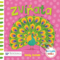 Kniha: Zvířata (Emily Bolamová). Svojtka&Co., 2018 Kniha: Zvířata (Emily Bolamová). Svojtka&Co., 2018