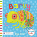 Kniha: Barvy (Emily Bolamová). Svojtka&Co., 2018 Kniha: Barvy (Emily Bolamová). Svojtka&Co., 2018