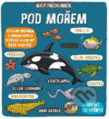Kniha: Pod mořem (Svojtka&Co.). Svojtka&Co., 2018 Kniha: Pod mořem (Svojtka&Co.). Svojtka&Co., 2018
