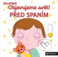 Kniha: Před spaním (Svojtka&Co.). Svojtka&Co., 2018 Kniha: Před spaním (Svojtka&Co.). Svojtka&Co., 2018