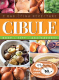 Kniha: Cibule, 2018 Kniha: Cibule, 2018