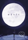 Kniha: Měsíc (Hannah Pang). Book Dock, 2018 Kniha: Měsíc (Hannah Pang). Book Dock, 2018